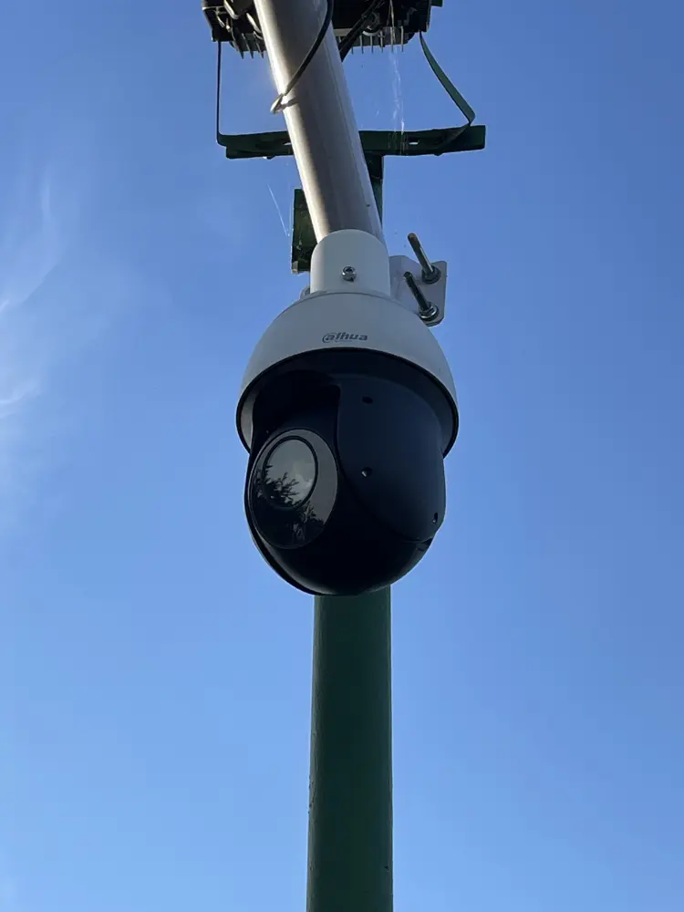 Monitoring